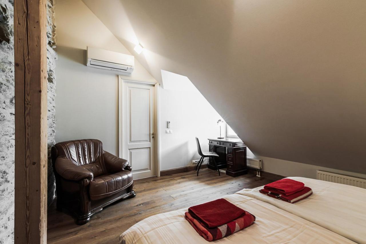 Airhome - Kuninga Apartment Tallinn Exterior foto