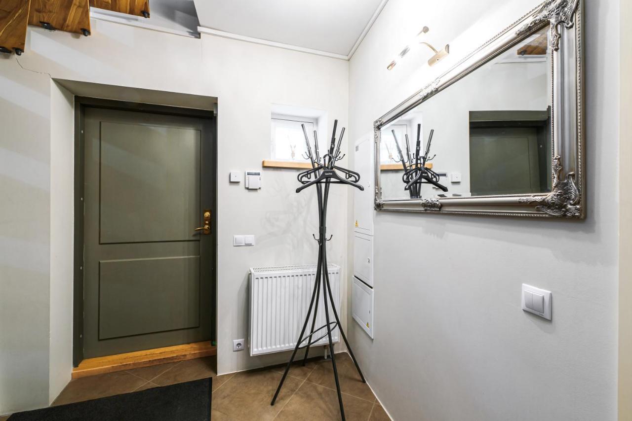 Airhome - Kuninga Apartment Tallinn Exterior foto