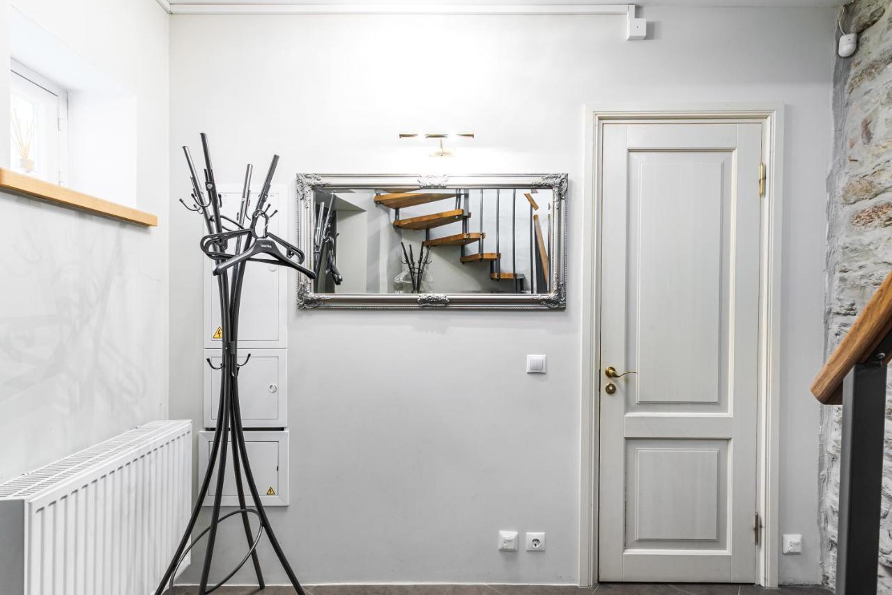 Airhome - Kuninga Apartment Tallinn Exterior foto